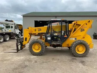 2007 JCB 508C