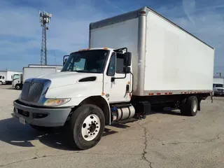 2019 NAVISTAR INTERNATIONAL 4300