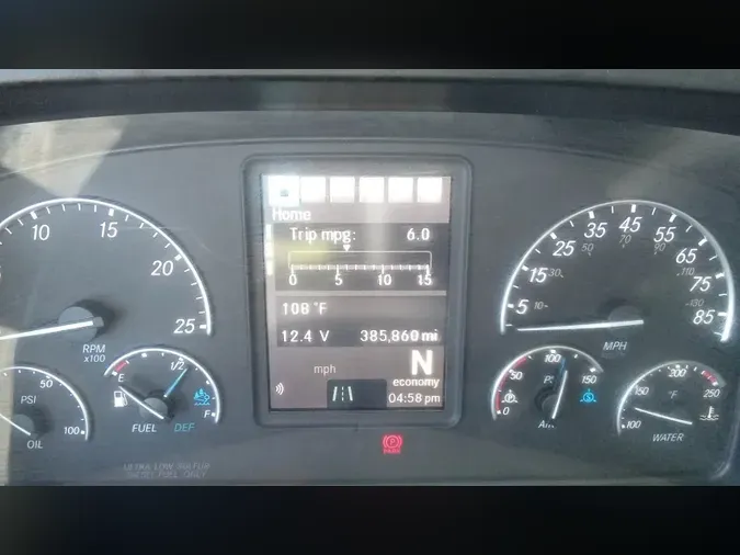 2019 Freightliner Cascadia 12647b23ccd82dc5a54f349d07023261f2f