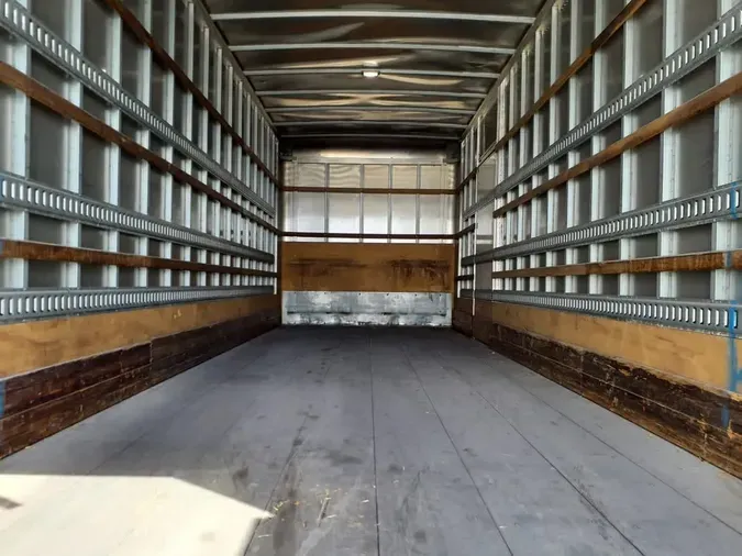 2020 NAVISTAR INTERNATIONAL MV607 (4X2)