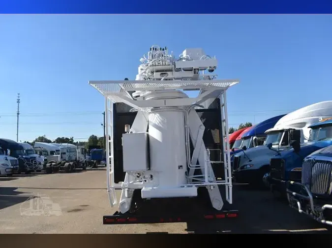 2016 WESTERN STAR 4700