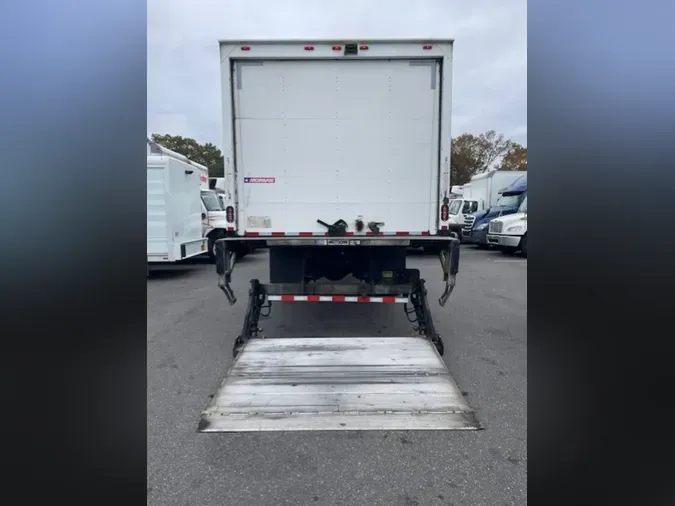 2018 FREIGHTLINER/MERCEDES M2 10647b28b2272598ca3cacabe804e7cd629