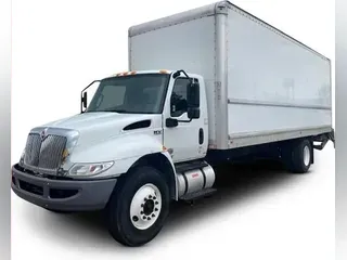 2019 International 4300