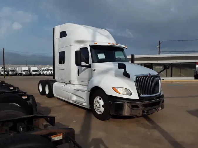 2019 NAVISTAR INTERNATIONAL LT625 SLPR CAB47b597502a52e4d5bc766b7798d6104f