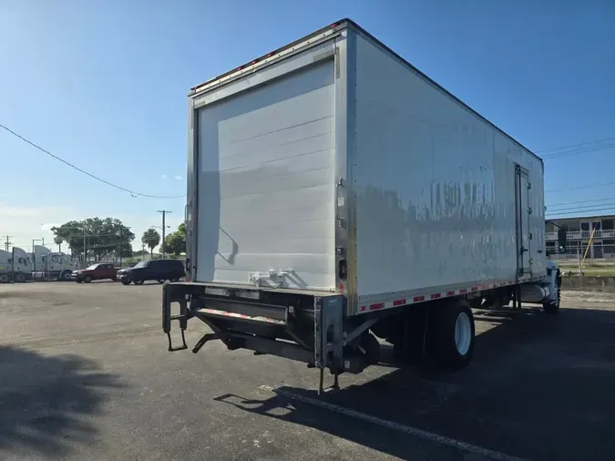2020 NAVISTAR INTERNATIONAL MV607 (4X2)47b6a68a5447c353cba1ee6b0813eea0