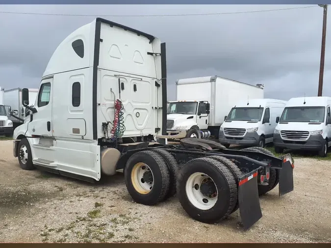 2020 FREIGHTLINER NEW CASCADIA PX12664