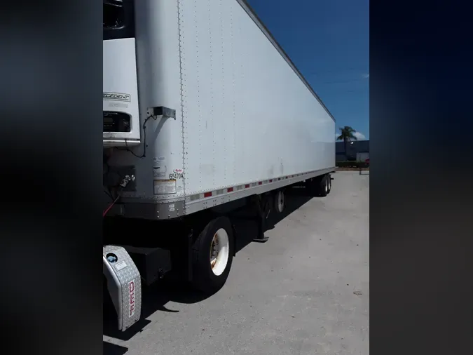 2016 GREAT DANE TRAILER ETL-1114 53/162/102