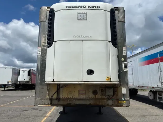 2016 GREAT DANE TRAILERS 721TZ-1 -48/162/10247b7570e6442d6b2e1dca0c665cd58de