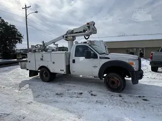 2016 ALTEC AT235P