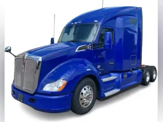 2021 Kenworth T680