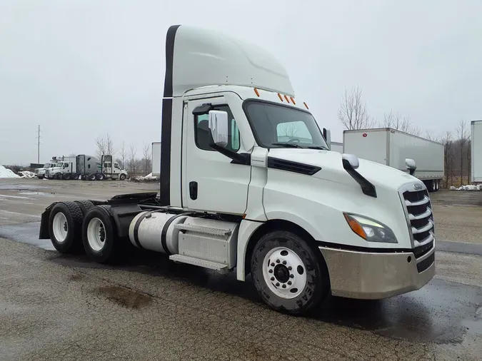 2020 FREIGHTLINER/MERCEDES NEW CASCADIA PX12664