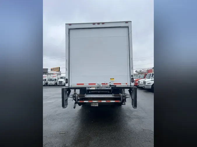 2016 NAVISTAR INTERNATIONAL 4300