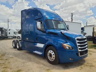 2021 FREIGHTLINER/MERCEDES NEW CASCADIA PX12664
