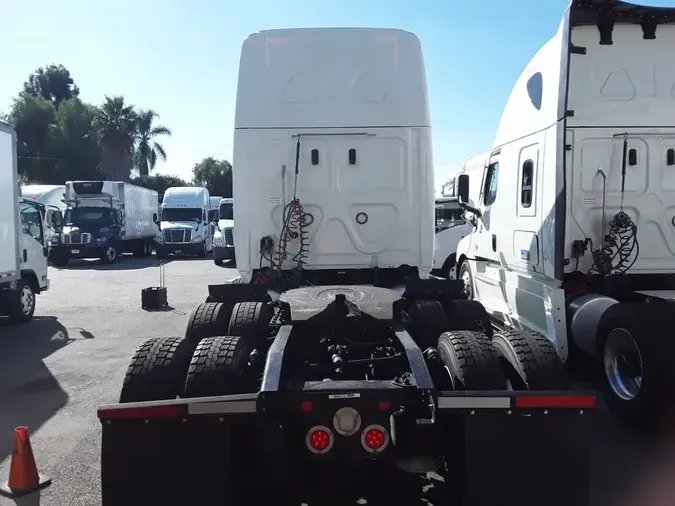 2020 FREIGHTLINER/MERCEDES NEW CASCADIA PX1266447bc2cc30f342678dcdec1a36414b83b