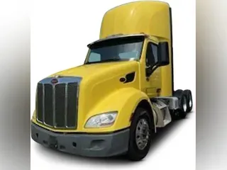 2021 Peterbilt 579