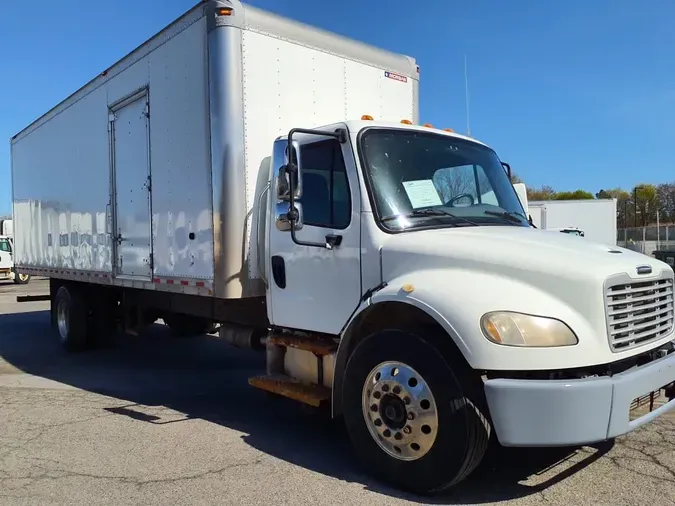 2020 FREIGHTLINER/MERCEDES M2 106