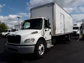 2020 FREIGHTLINER M2 106