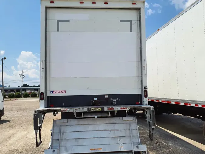2017 NAVISTAR INTERNATIONAL 4300
