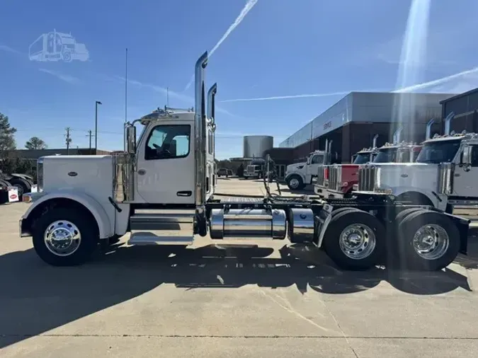 2026 PETERBILT 589