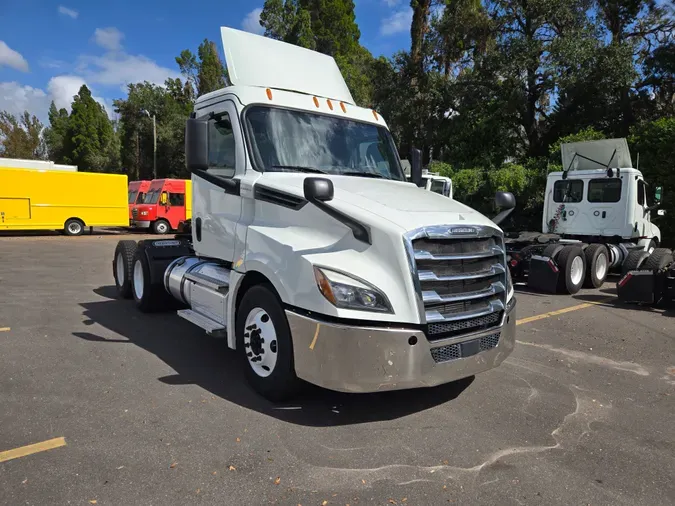 2020 FREIGHTLINER/MERCEDES NEW CASCADIA PX12664