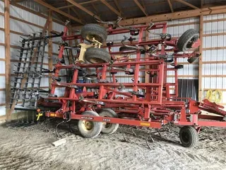 2010 KRAUSE 5635