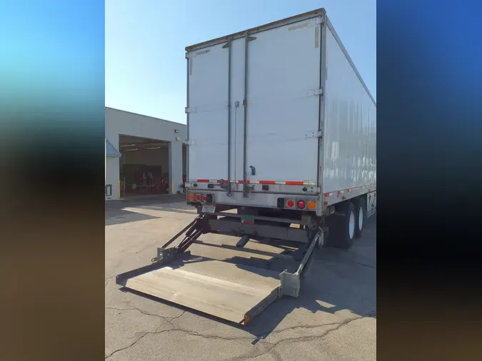 2019 UTILITY TRAILERS VS2RA 48/162/10247bee6ef7883c795218f2d87a0297dc1