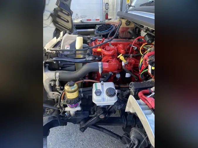 2018 FREIGHTLINER/MERCEDES M2 10647bf297654dddf2e5f23caa26756a1c7