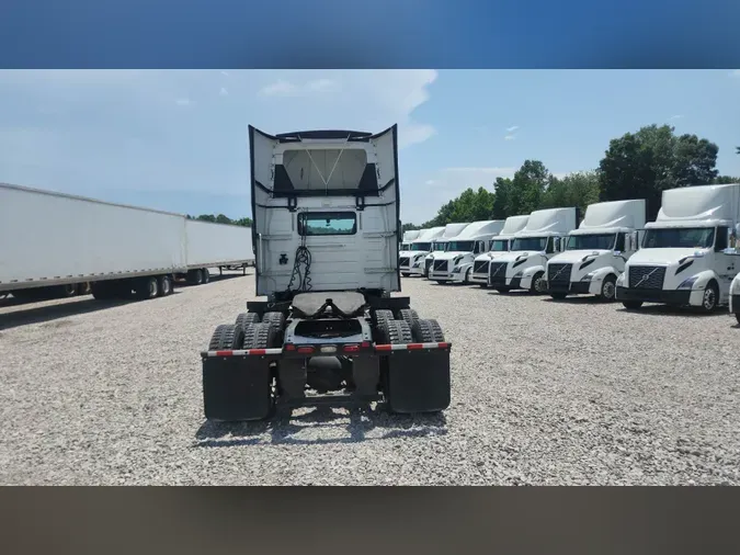 2018 Volvo VNL30047c09e742721aa132b95401b3a5d0783