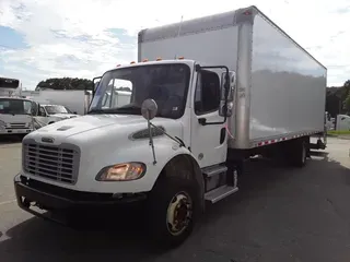 2018 FREIGHTLINER M2 106