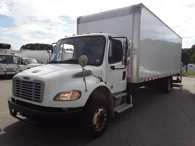 2018 FREIGHTLINER M2 10647c0c88324bd9e05ca915e8445fabd0c