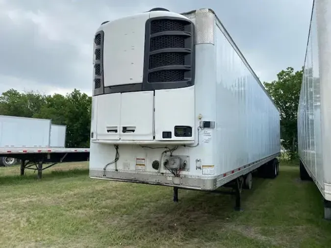 2016 GREAT DANE TRAILER 7211TZ-1 48/160/10247c142ffca65bc9709d815ef44baf7b6