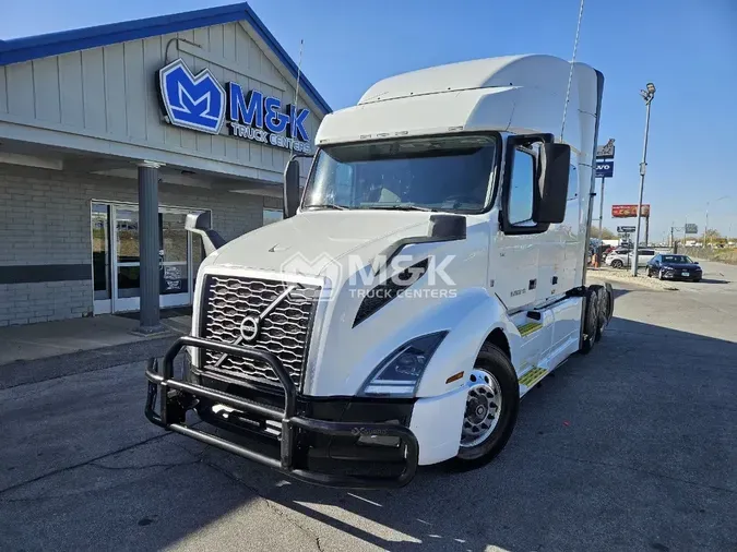 2022 VOLVO VNL64T74047c149aec82664648d545872edd9bb06