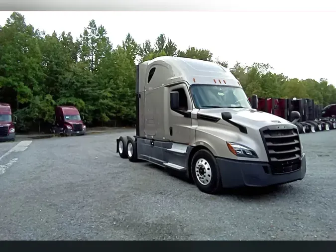 2019 Freightliner Cascadia47c326f79f25c14f589bacdd752af7d7