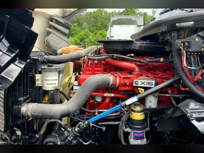 2021 INT LT625 6x4