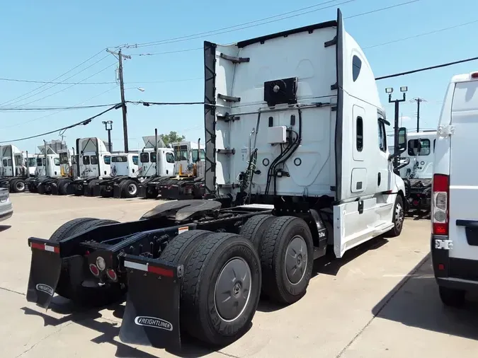 2020 FREIGHTLINER NEW CASCADIA PX12664