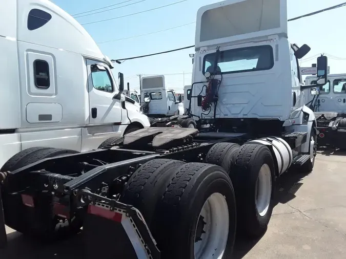 2018 NAVISTAR INTERNATIONAL RH613 DAYCAB T/A