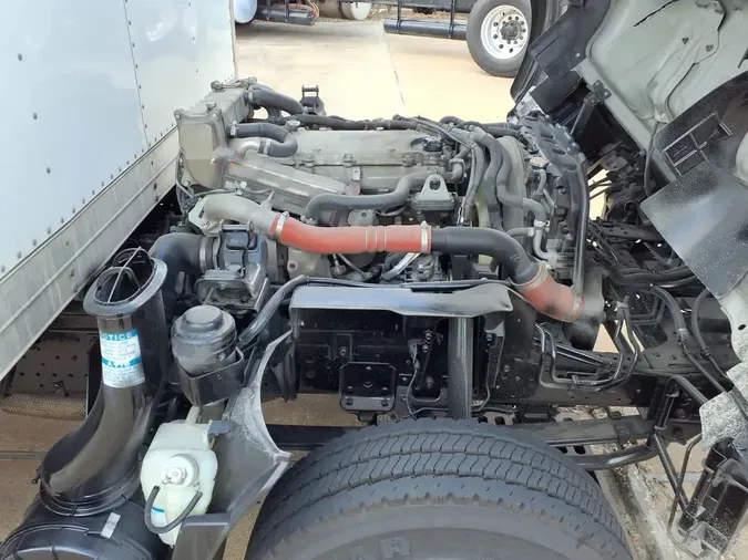 2021 CHEVROLET MOTOR DIV. LCF 4500HD47c46d8df1448bf650546bc8a7dd5447