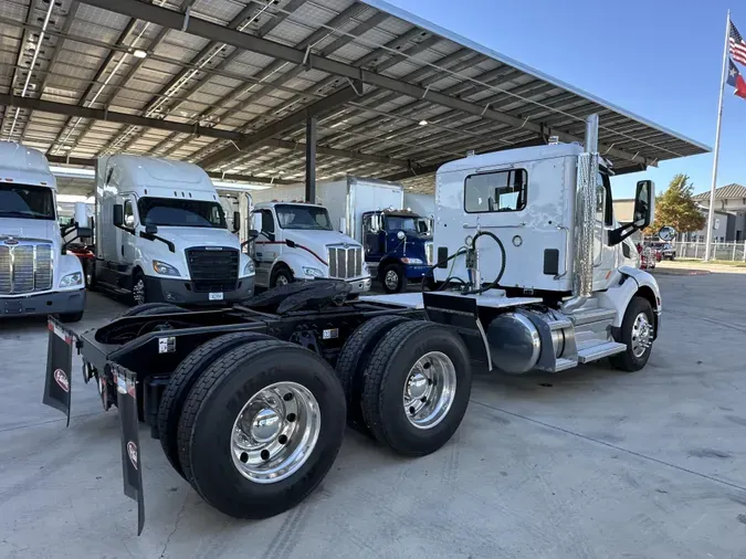 2020 Peterbilt 579