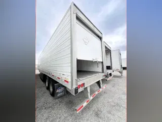 2019 UTILITY VS2RA