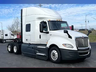 2023 INT LT625 6X4
