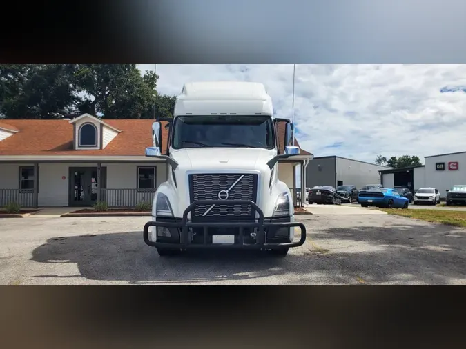 2020 Volvo VNL64T76047c6d6ee6b9086dbe8d9ae92ef8651c2