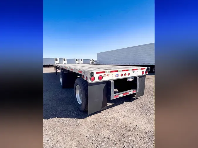 2018 UTILITY FS2CHA47cbe966331fcc31f65bf5a415f85753