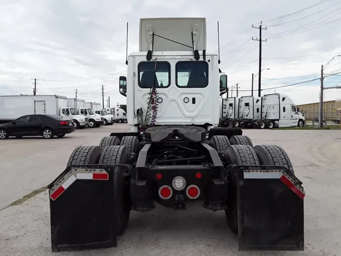 2020 FREIGHTLINER/MERCEDES NEW CASCADIA PX12664