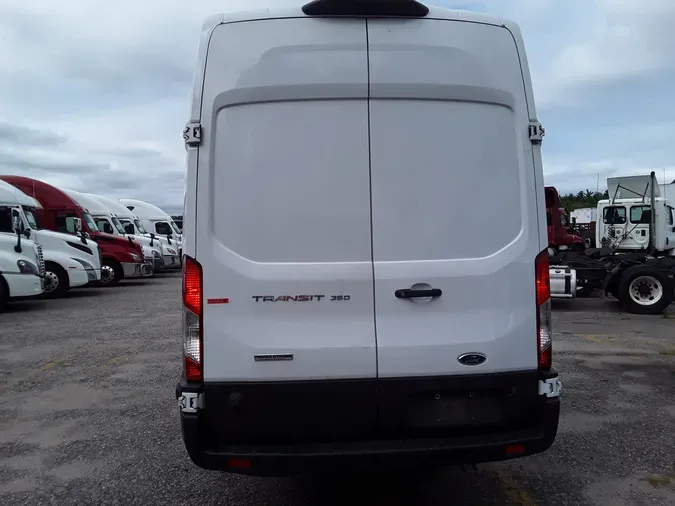 2019 FORD MOTOR COMPANY TRANSIT CONNECT