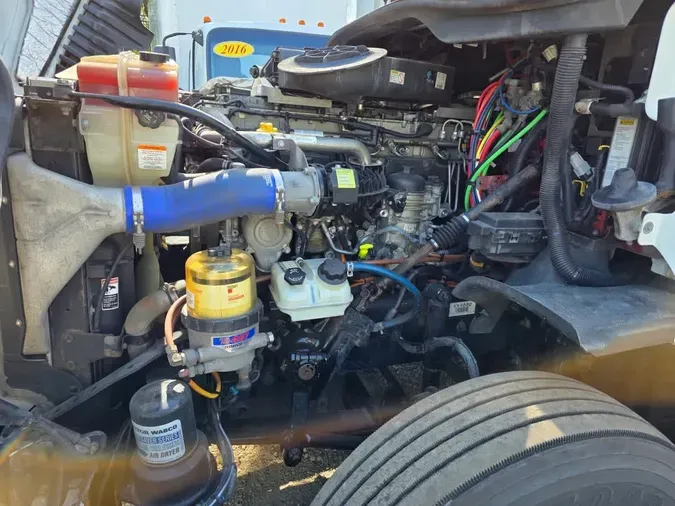 2019 FREIGHTLINER/MERCEDES CASCADIA 125
