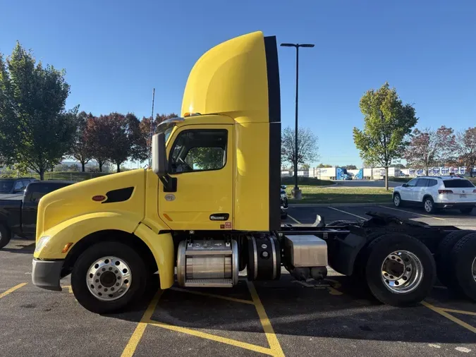 2021 Peterbilt 57947ce0ed07ffc1e225c22dbe2103e3095