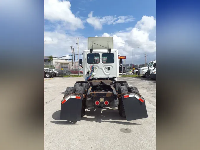 2016 FREIGHTLINER/MERCEDES CASCADIA 125