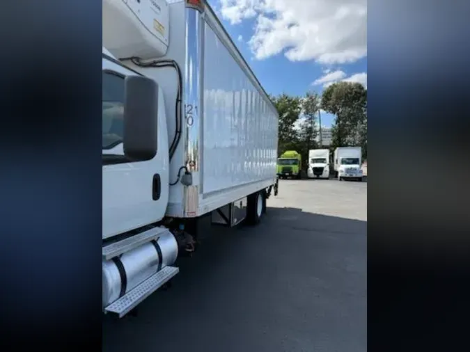 2019 International MV60747cf85dfb67c641e70ec7b3ee89a5d75