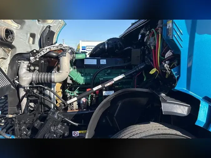 2020 VOLVO VNL86047cff6ae12c314636abce32f86174955