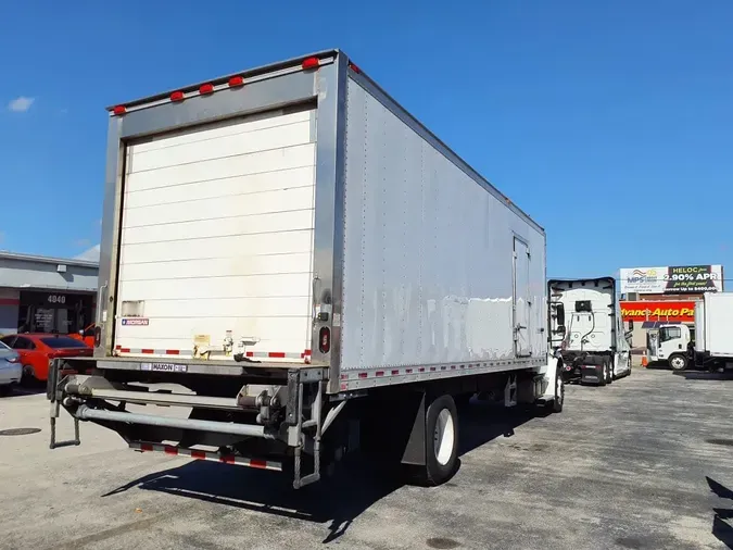 2019 FREIGHTLINER/MERCEDES M2 106